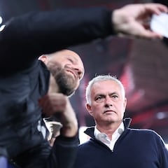 “O lo amas o lo odias”