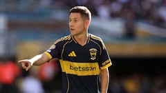 Barracas Central 1 - Boca Juniors 3: Resumen, resultado y goles del partido