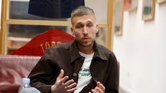 Rubén Blanco: “Vamos a ganar al PSG de Mbappé”