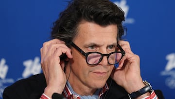 El COI confirma la participación israelí en los Juegos de Invierno