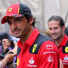 “A ver quién es el primero que hace la ’14’ a fondo…”