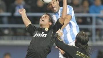 22 partidos, 21 victorias