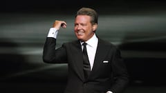 Cuándo y dónde fue el último concierto que dio Luis Miguel