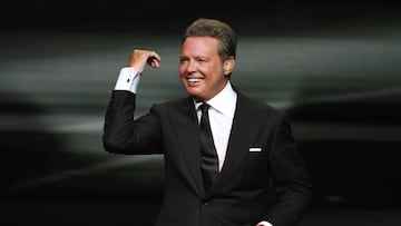 Luis Miguel ha compartido más detalles de su gira por Estados Unidos este 2023. Aquí las fechas, los precios, cuándo y dónde comprar boletos.