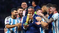 Boicot a la Finalissima