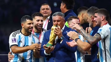 Boicot a la Finalissima