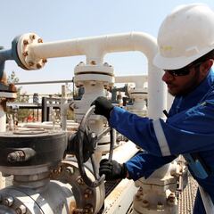 Precios del barril de petróleo Brent y Texas hoy, 2 de septiembre: ¿cuánto cuesta y a cuánto se cotiza?