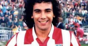 Hugo Sanchez