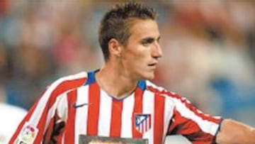 <b>OTRA OPORTUNIDAD. </b>Zahínos volvió al campo la temporada pasada.