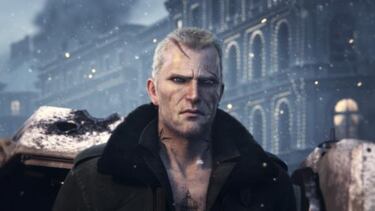 Nuevo tráiler de Left Alive