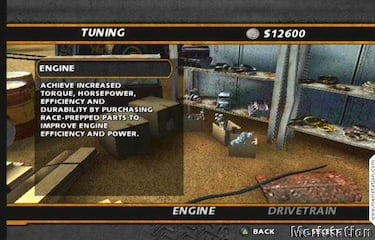 Flat-Out, Impresiones (Xbox)