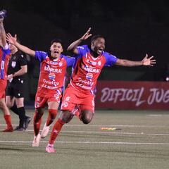 “No alcanzó el sueño mundialista de Guatemala, pero podemos reivindicar muchas cosas”