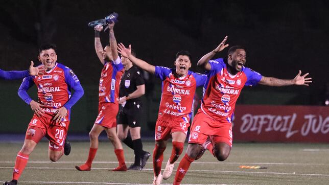 “No alcanzó el sueño mundialista de Guatemala, pero podemos reivindicar muchas cosas”