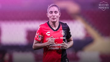 Atlas Femenil sufre segunda derrota del torneo