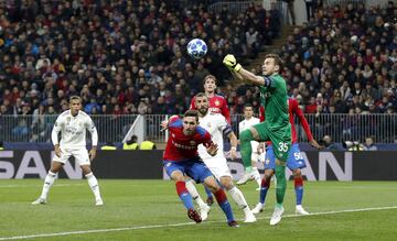 Igor Akinfeev