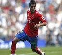 Quirantes se fija en Mario Martínez, ex del Numancia