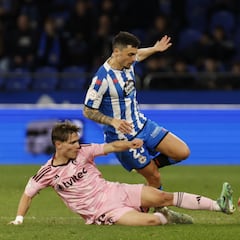 Ximo Navarro: “Sobre todo ha cambiado que el equipo está completamente sano”