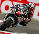 Zarco sube a MotoGP en 2017 con Yamaha Tech3