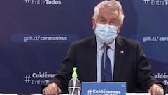 Una dura frase y una analogía: los momentos que marcaron el último reporte de Paris