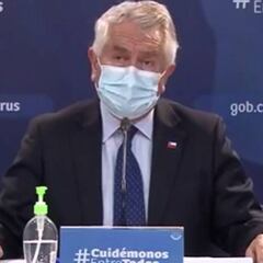 Una dura frase y una analogía: los momentos que marcaron el último reporte de Paris