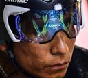 Nairo: "En algún momento pensé en retirarme del Tour"