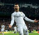 Jesé está nominado como mejor revelación de la Liga 2013/14