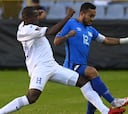 Honduras vs El Salvador: Horario, TV; cómo y dónde ver en USA las eliminatorias de Concacaf