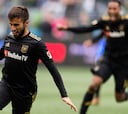 Diego Rossi de LAFC es opción para la Fiorentina de Italia