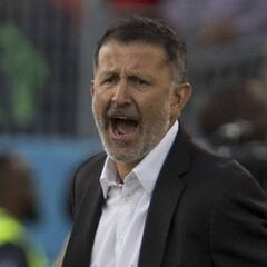 #FueraOsorio volvió a ser tendencia en redes sociales