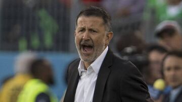 #FueraOsorio volvió a ser tendencia en redes sociales