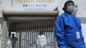 Coronavirus en México, 17 de marzo: Resumen de noticias, casos y muertes