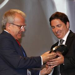 Xavi Pascual: "Un playoff a tres partidos es muy peligroso"