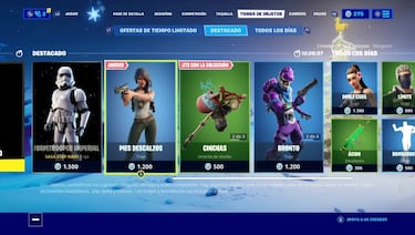 Fortnite homenajea a La Jungla de Cristal con un skin