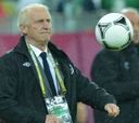 Trapattoni: "Es una decepción"