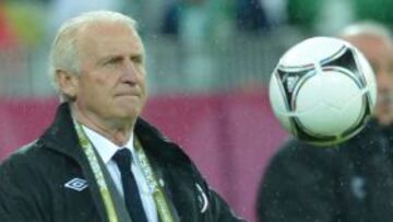 Giovanni Trapattoni