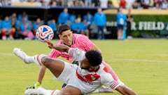 Rayados todavía sueña con la clasificación