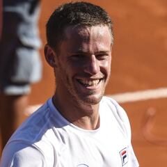 ¿Cuánto dinero se lleva de premio Schwartzman por ganar el ATP Buenos Aires?