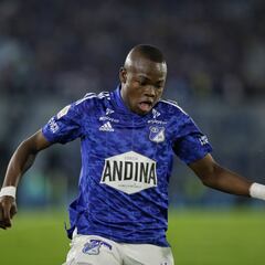 Gómez, Fory y Moreno, entre los Sub 21 más prometedores del mundo