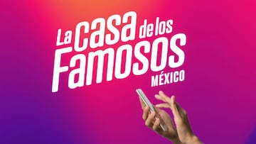 La Casa de los Famosos 2025: Cómo votar por tu favorito paso a paso | 22 de agosto