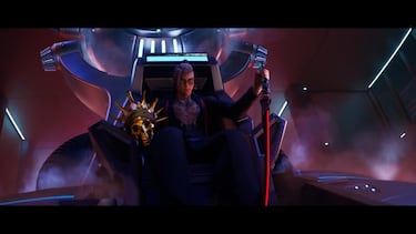 Time travel comes to Fortnite: The game returns to the past, hints on final event