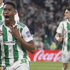 Junior: "Al principio no me gustaba el fútbol"