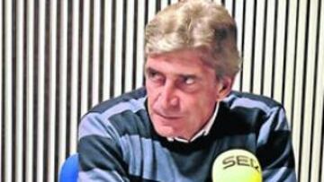 "No existe tanta distancia con el Barça"