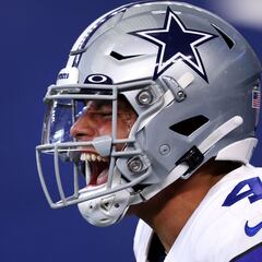 Dak Prescott sale inspirado tras convertirse en el QB mejor pagado y lidera a Cowboys a la victoria sobre Browns