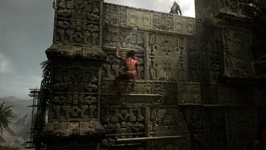 Ecumene Aztec, el clon de Assassin’s Creed sobre un azteca evitando la conquista española