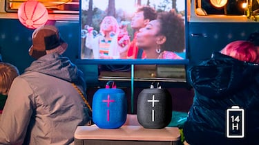 El mejor altavoz con bluetooth y resistente al agua para el verano