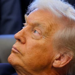 Trump quiere copiar a Australia: este es el nuevo programa de jubilación que quiere implantar en Estados Unidos