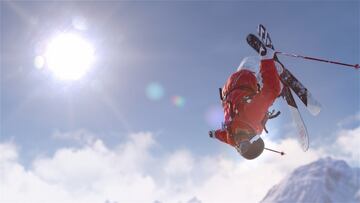 Captura de pantalla - Steep (PC)