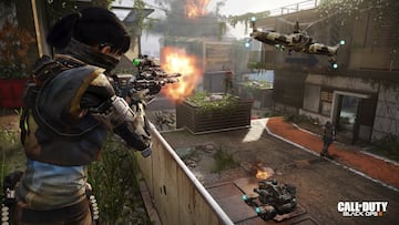 Captura de pantalla - Call of Duty: Black Ops III (360)