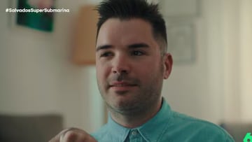 El estremecedor relato de José ‘Chino’ sobre el accidente de Supersubmarina: “Me preocupa”