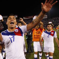 Así se puede ver a Chile en Paraguay sin perder días de trabajo